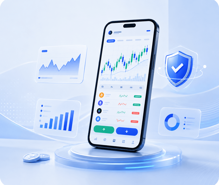 ETH交易所APP官网图片展示